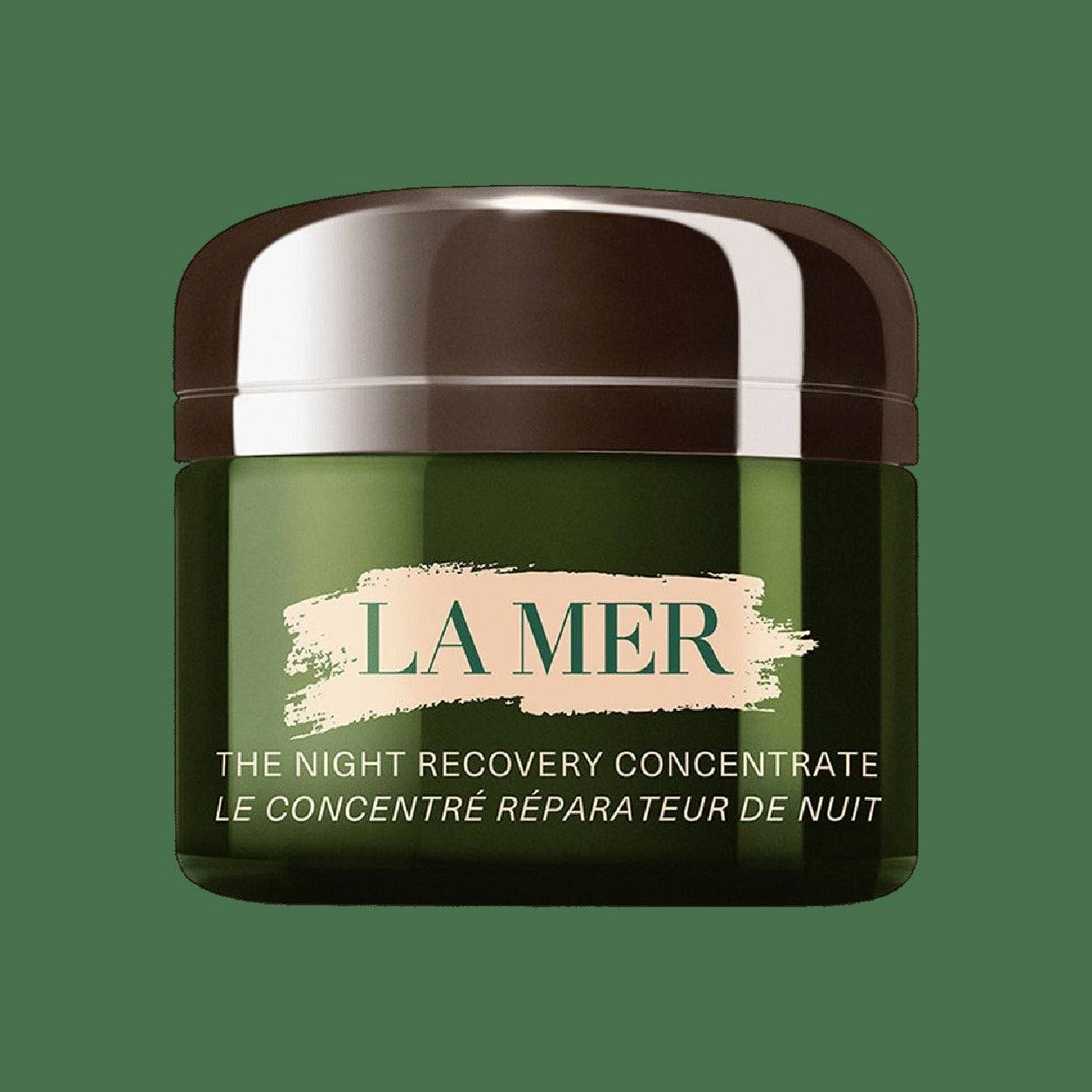 The Night Recovery Concentrate Treatment