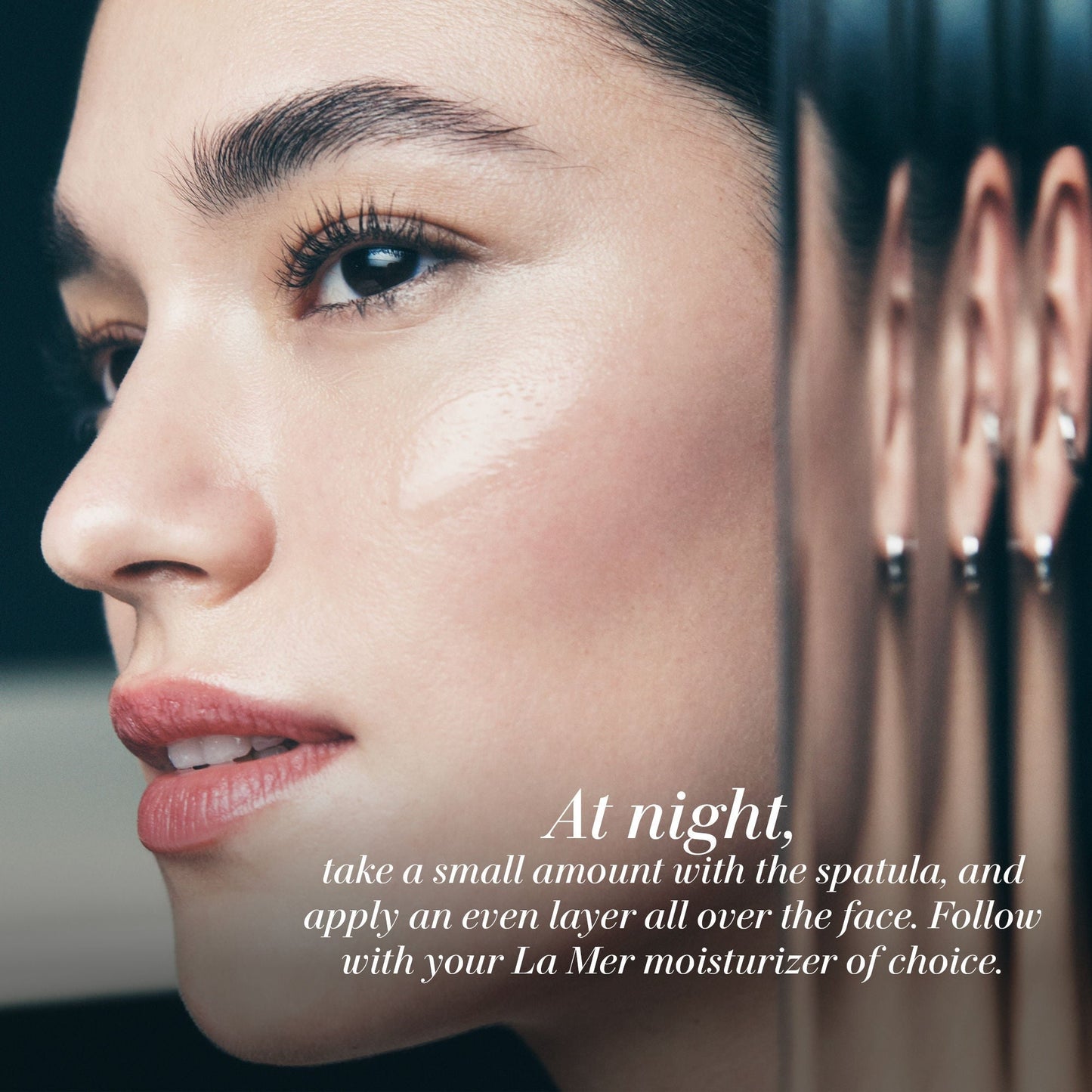 The Night Recovery Concentrate Treatment