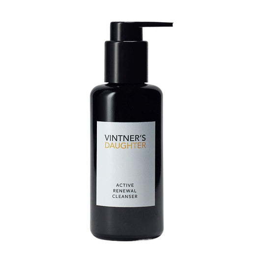 Active Renewal Cleanser