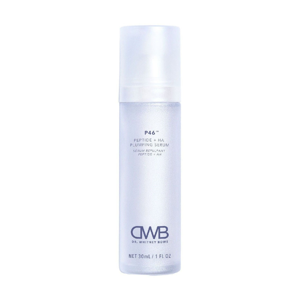 P46 Peptide + HA Plumping Serum