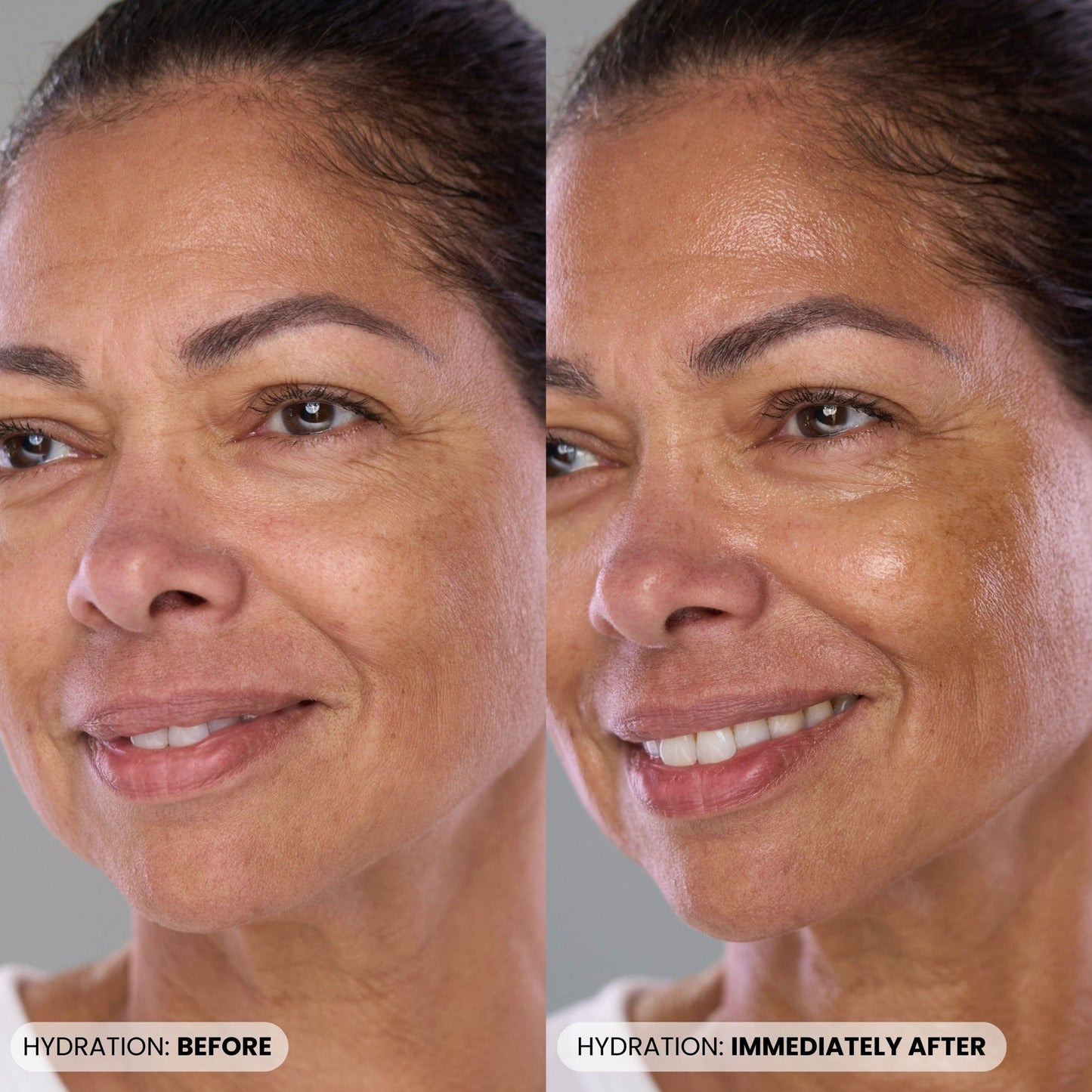 P46 Peptide + HA Plumping Serum