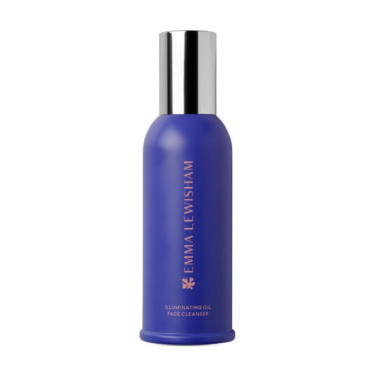 Illuminating Oil Face Cleanser