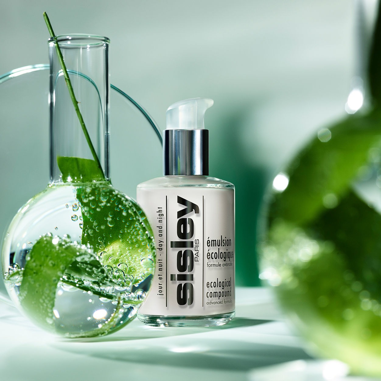 Ecological Compound Advanced Formula