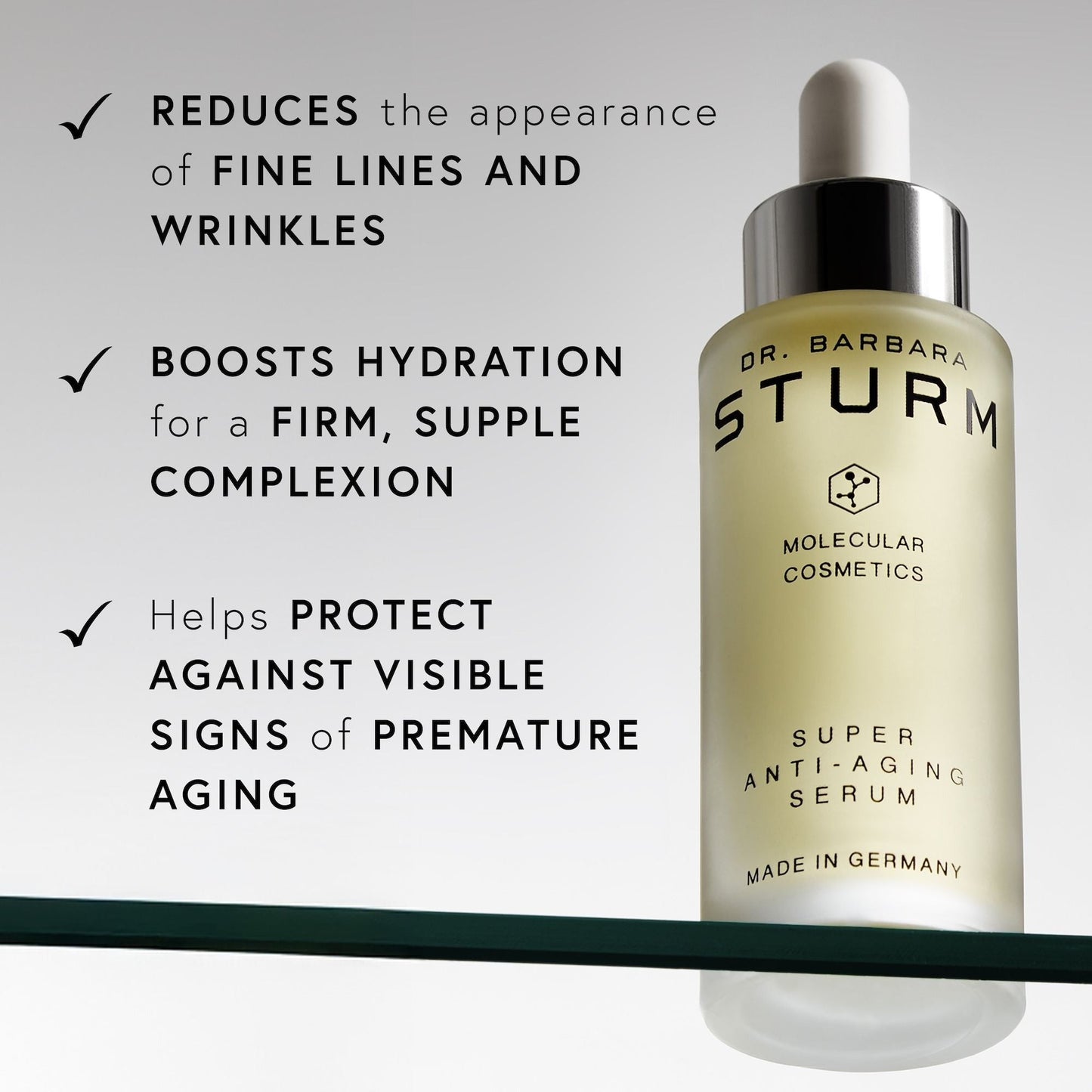Super Anti-Aging Serum