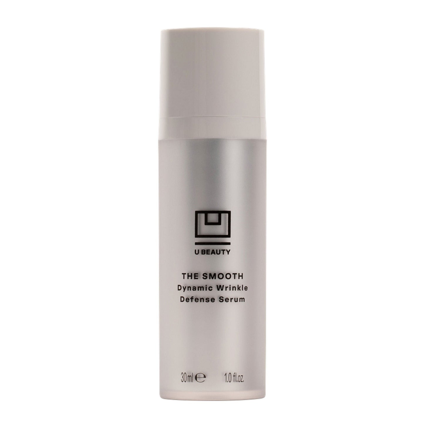 The SMOOTH Dynamic Wrinkle Defense Serum