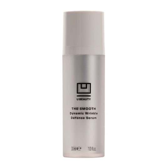 The SMOOTH Dynamic Wrinkle Defense Serum