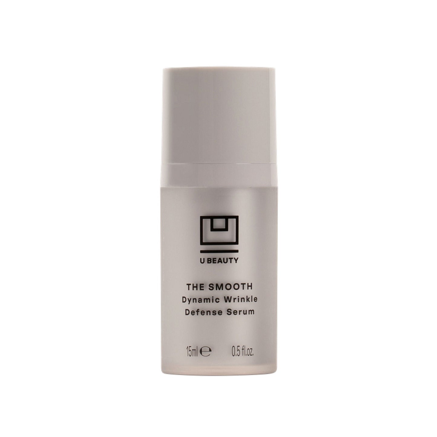 The SMOOTH Dynamic Wrinkle Defense Serum