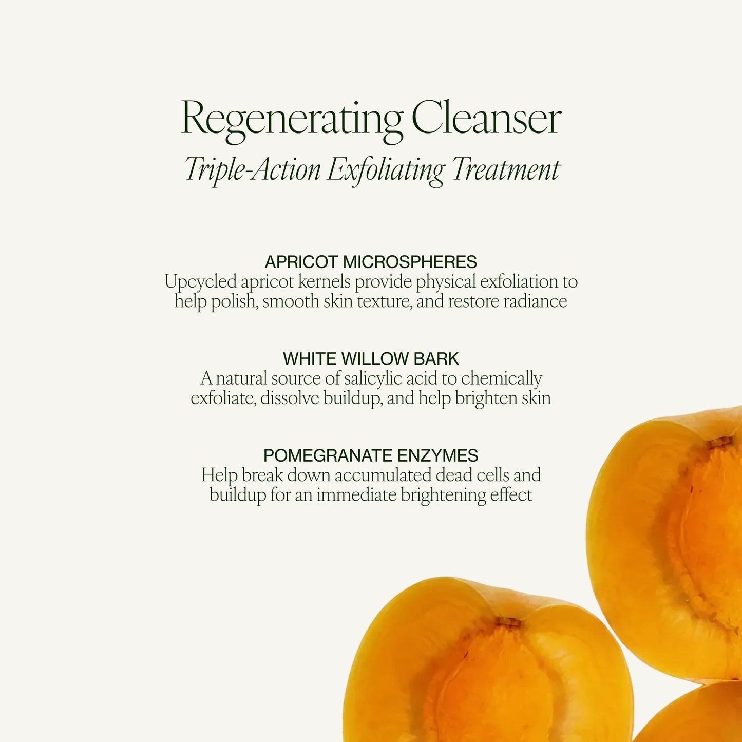 Regenerating Cleanser