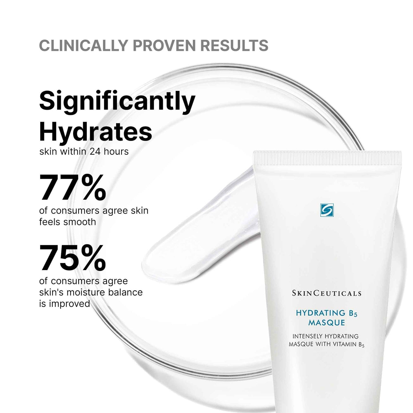 Hydrating B5 Masque