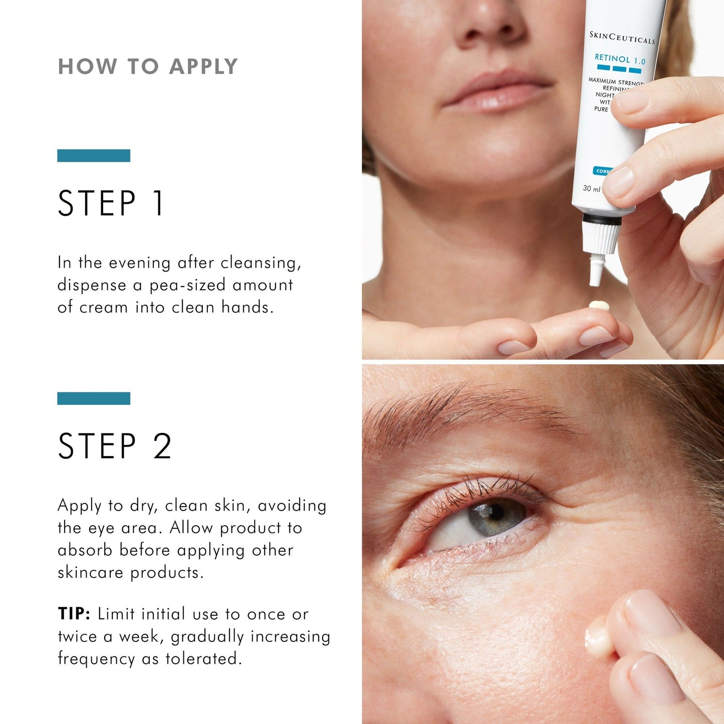 Retinol 1.0