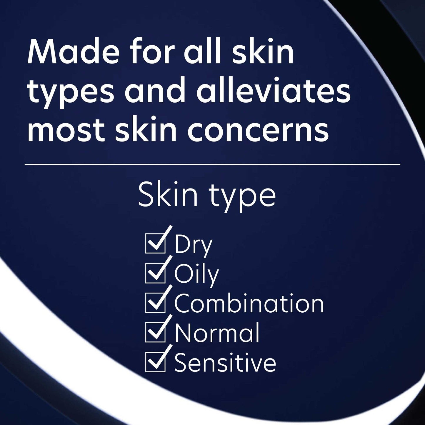 Vitamin B3 Eye Brightening Cream