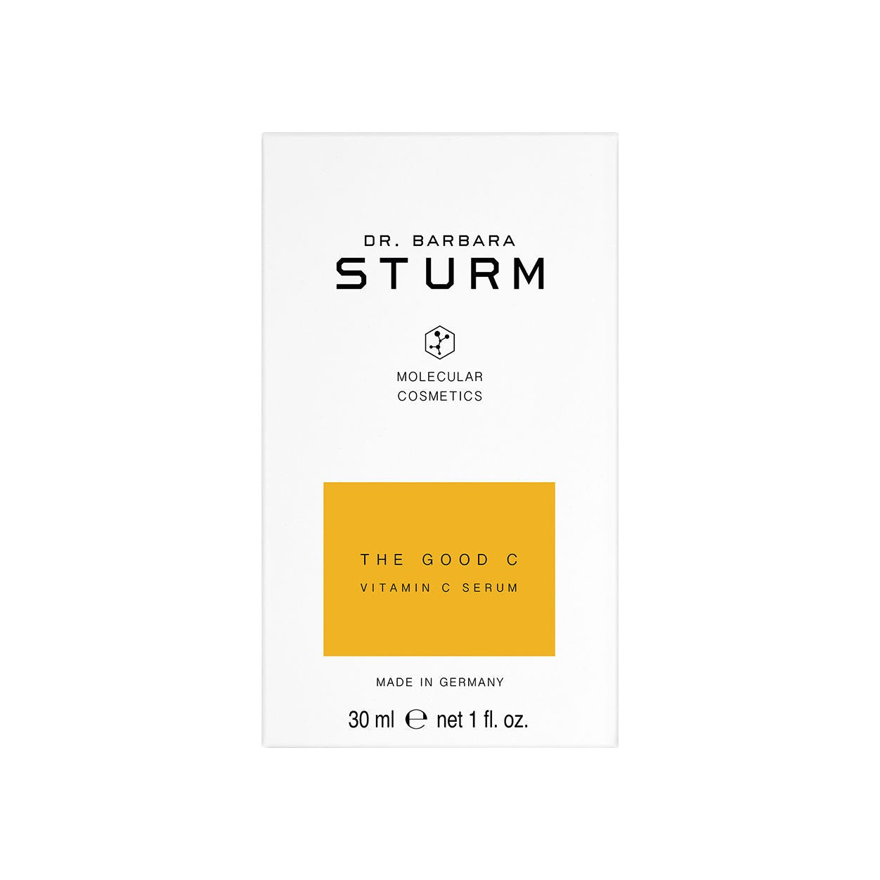 The Good C Vitamin C Serum