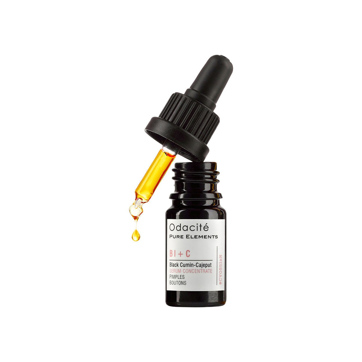Black Cumin and Cajeput Serum Concentrate