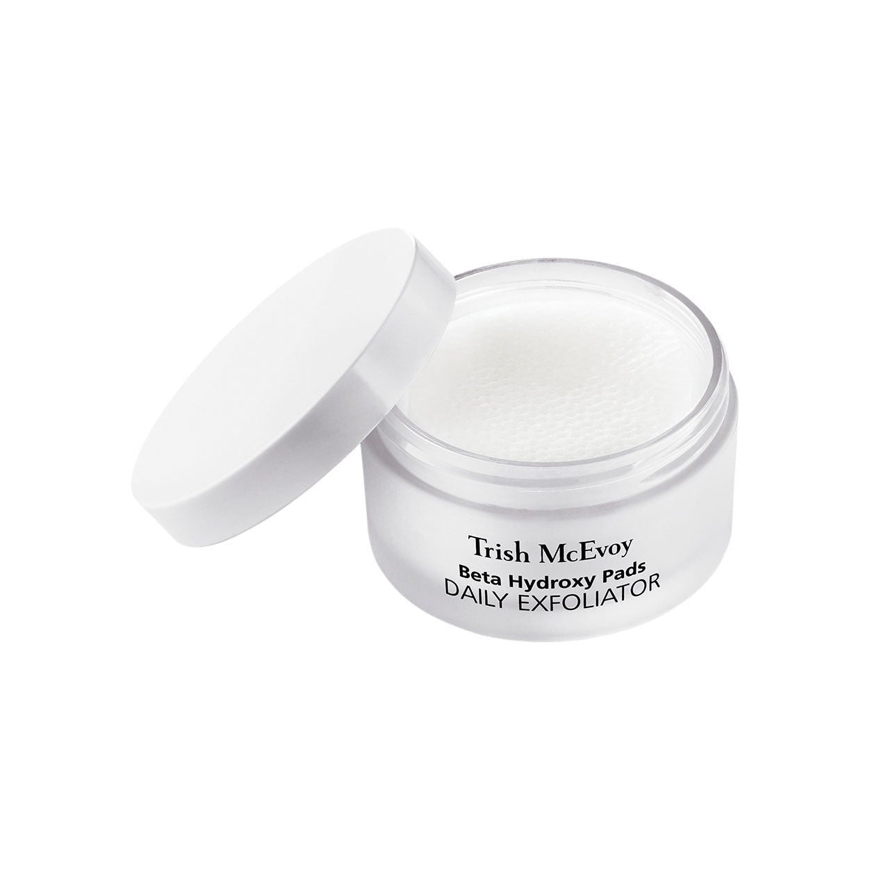 Correct and Brighten Beta Hydroxy Pads