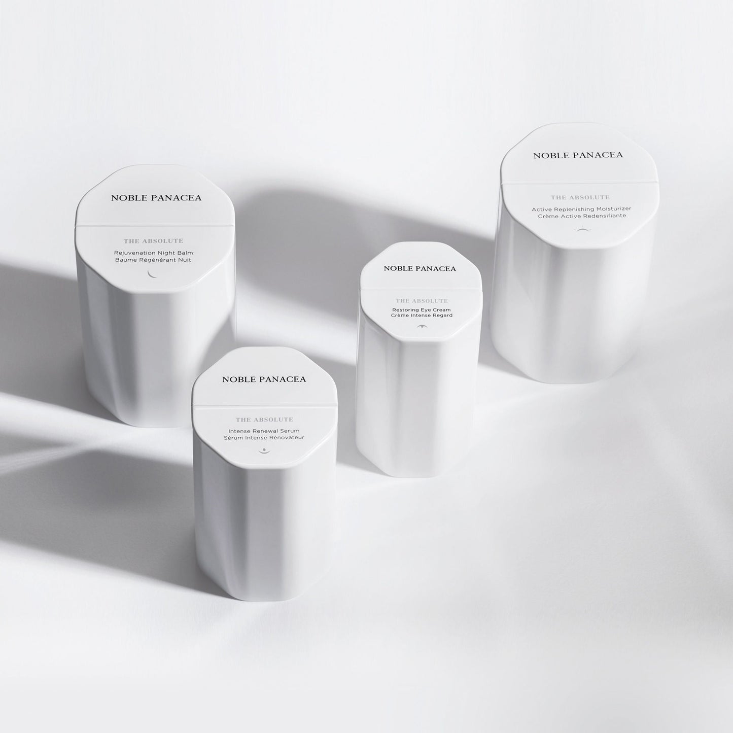 The Absolute Intense Renewal Serum