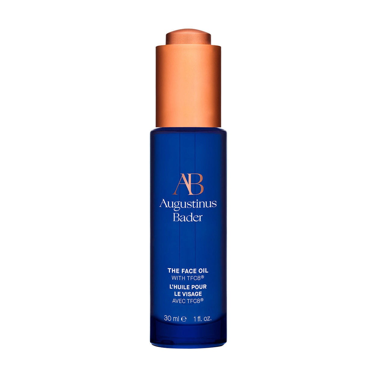The Face Oil