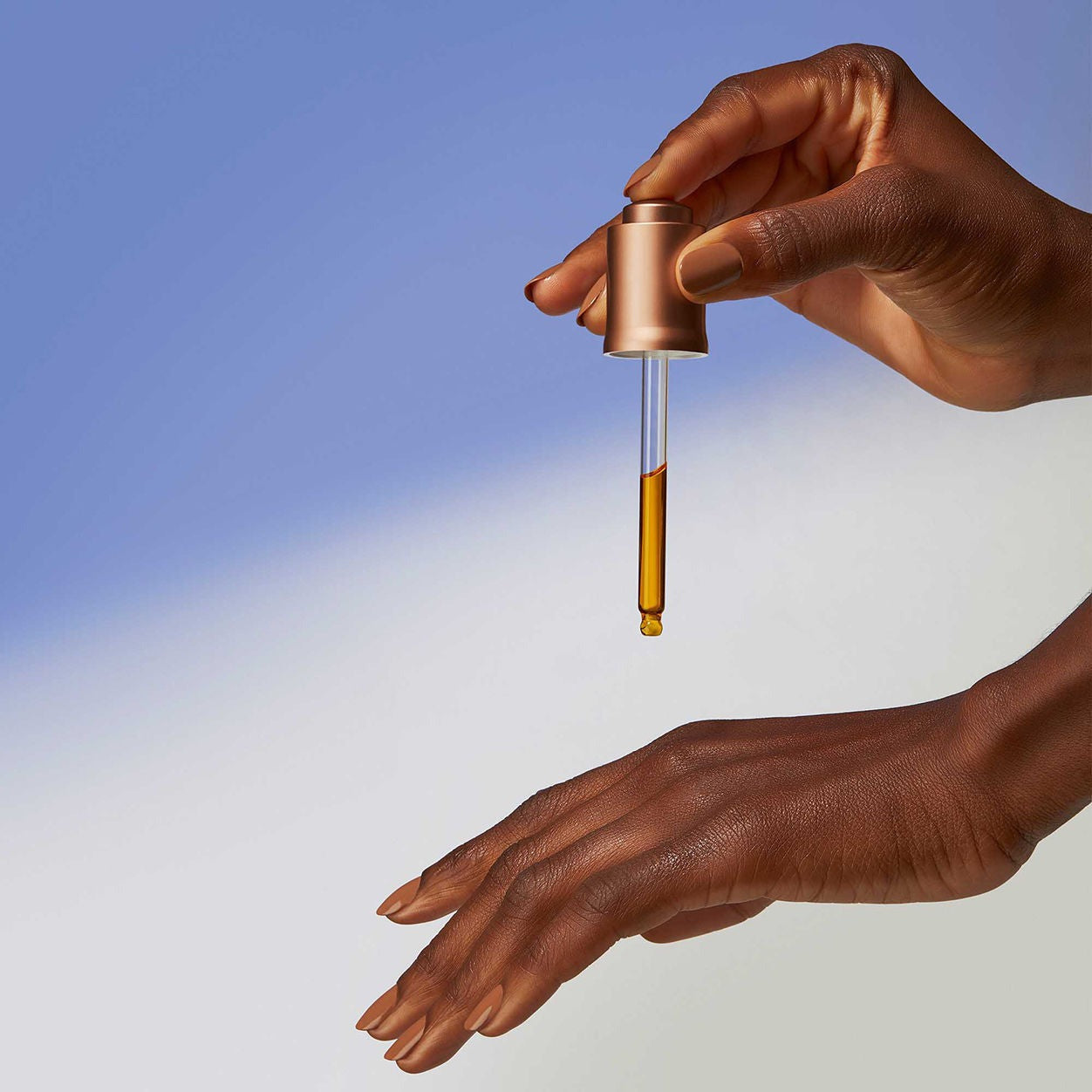 The Face Oil