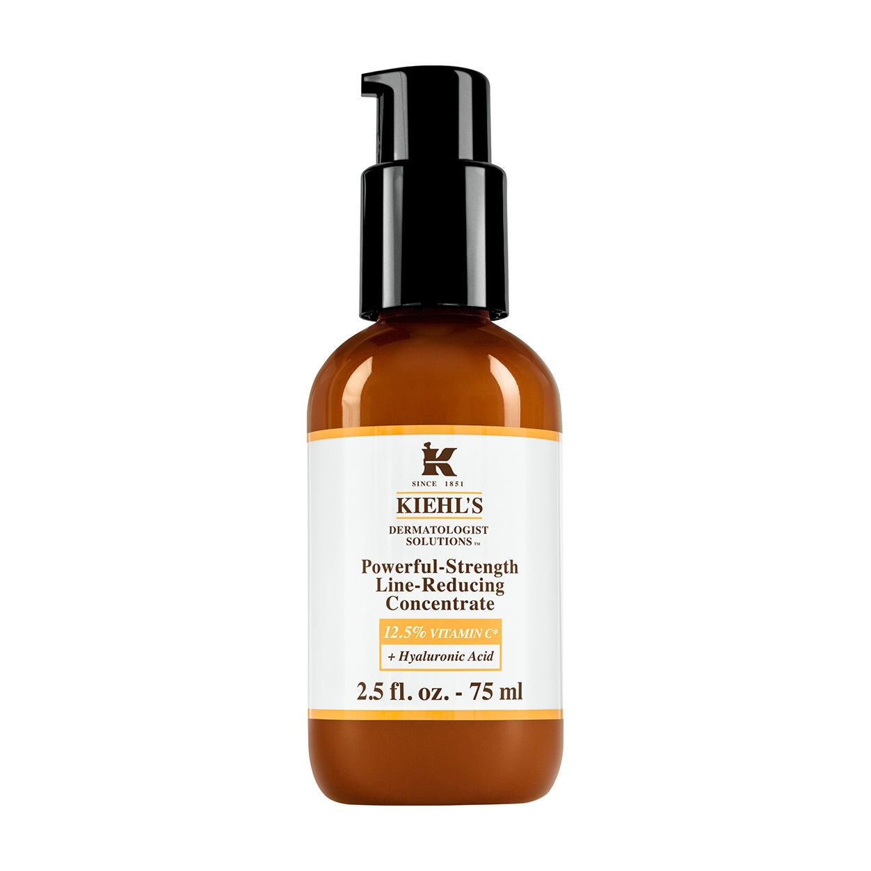 Powerful Strength Line-Reducing Concentrate