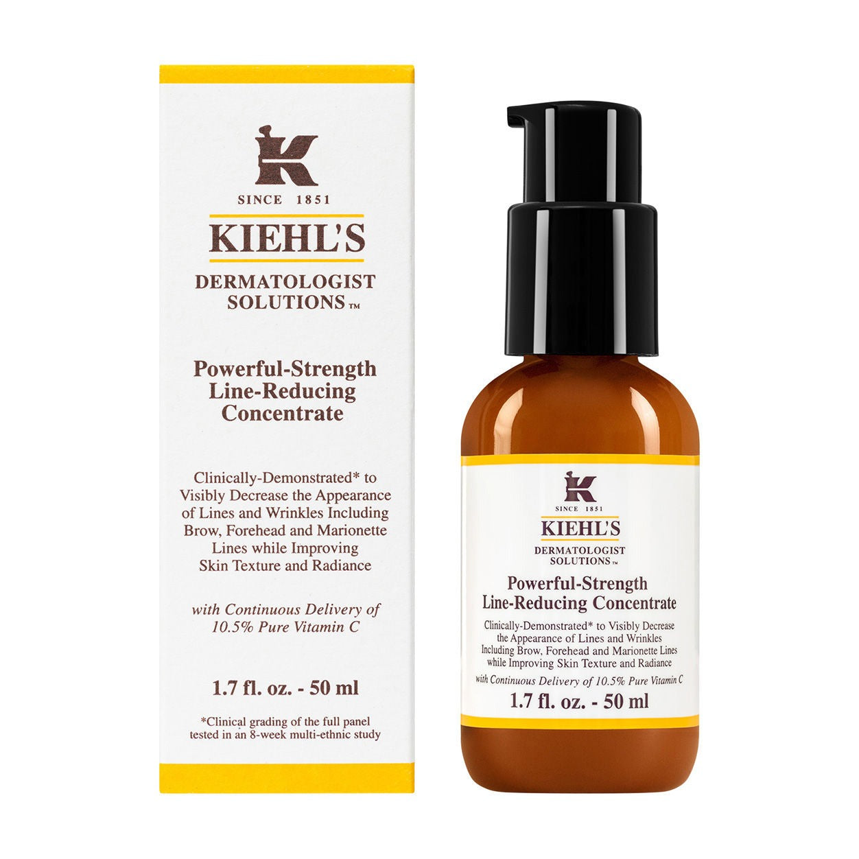 Powerful Strength Line-Reducing Concentrate
