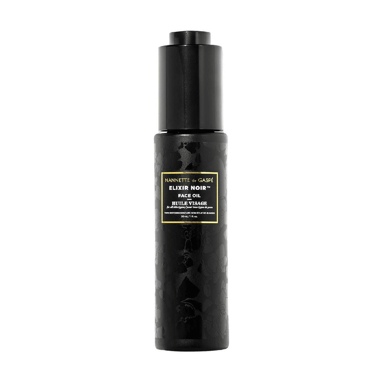 Elixir Noir Face Oil