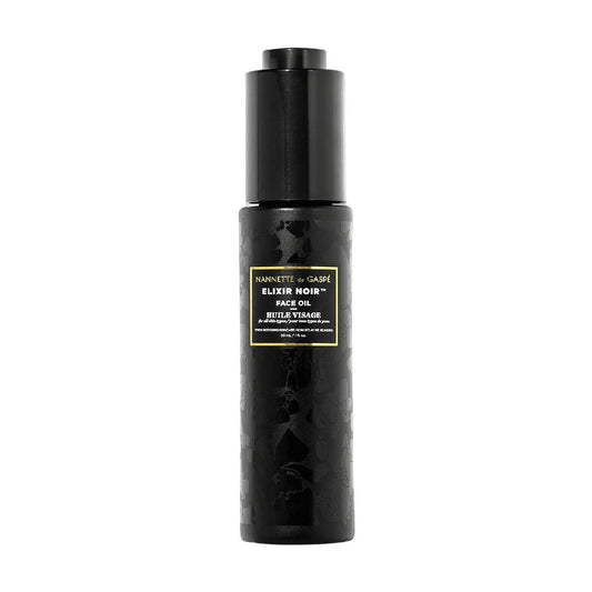 Elixir Noir Face Oil