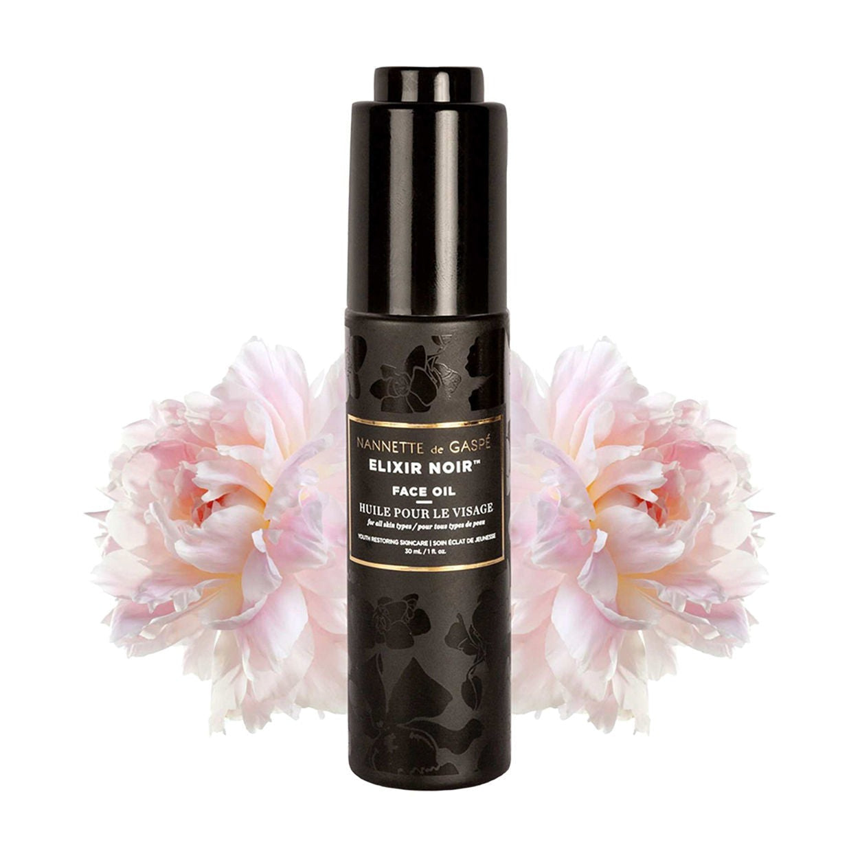 Elixir Noir Face Oil