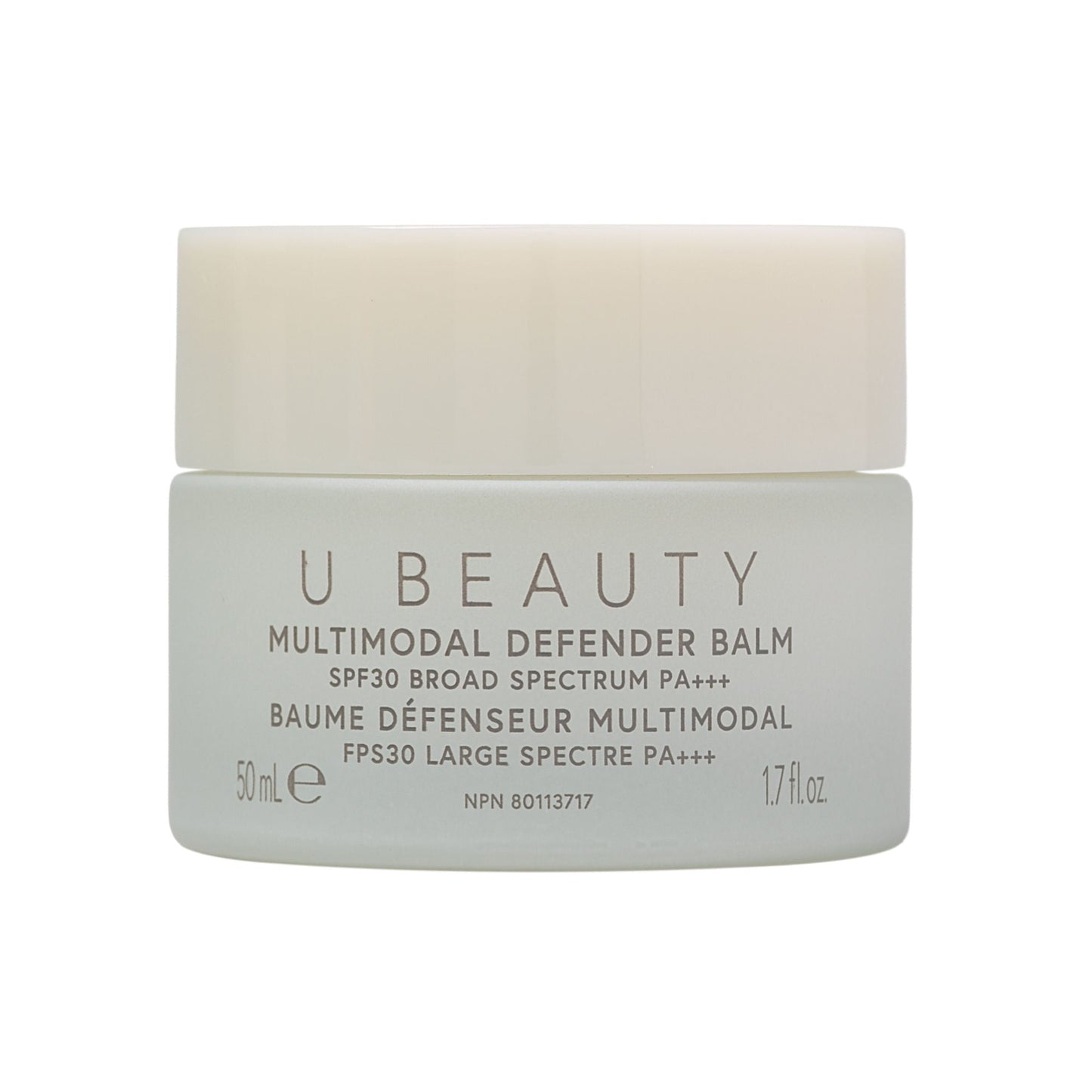 The Multimodal Defender SPF 30