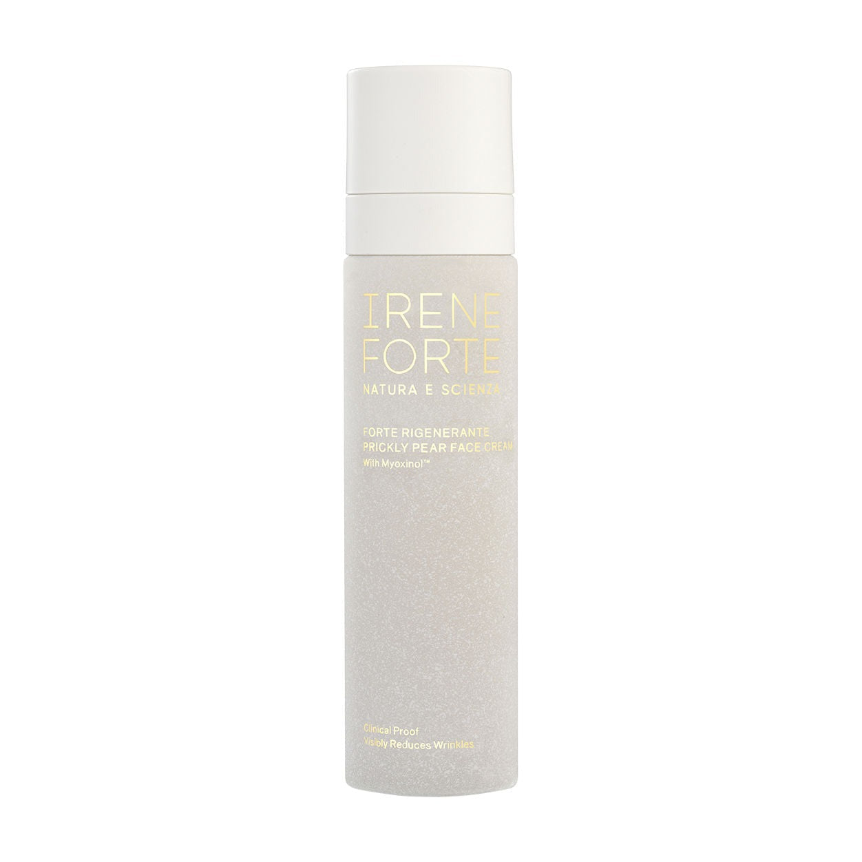 Prickly Pear Face Cream With Myoxinol