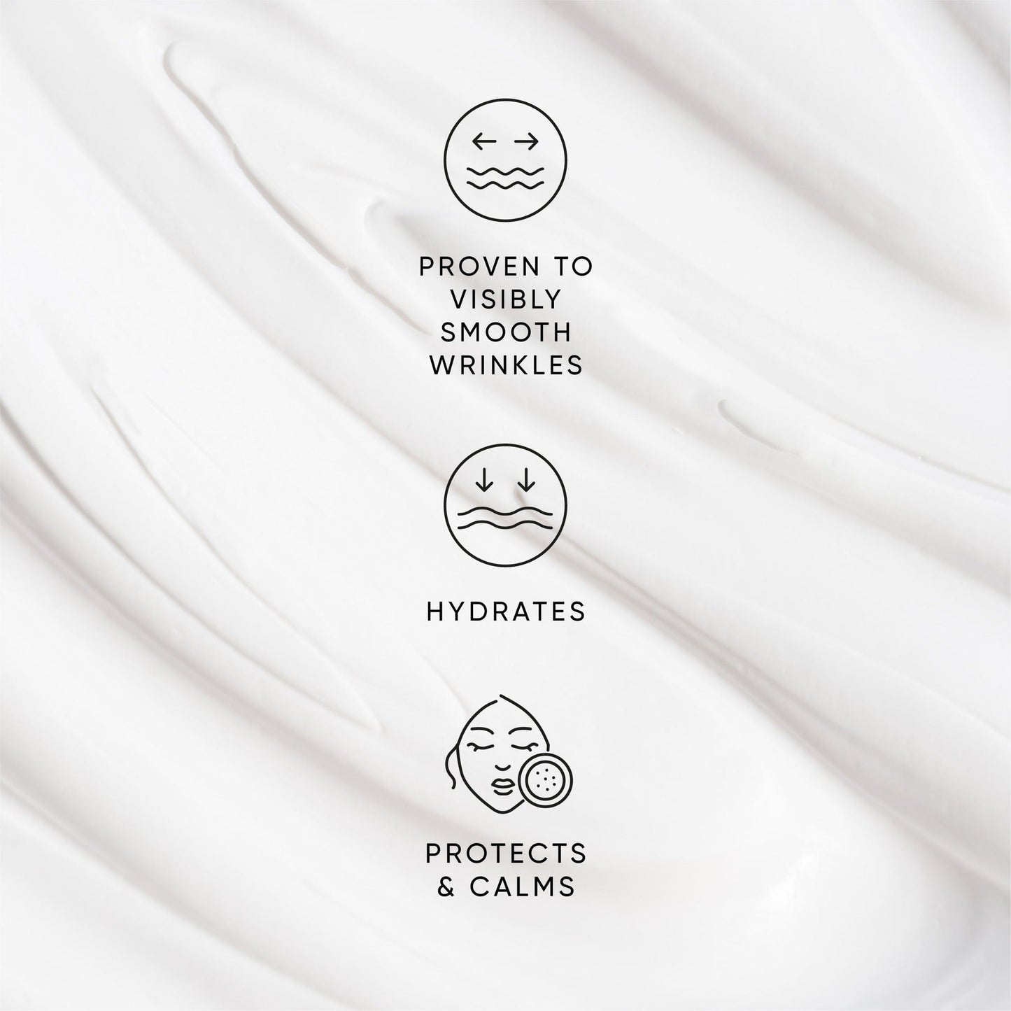 Prickly Pear Face Cream With Myoxinol