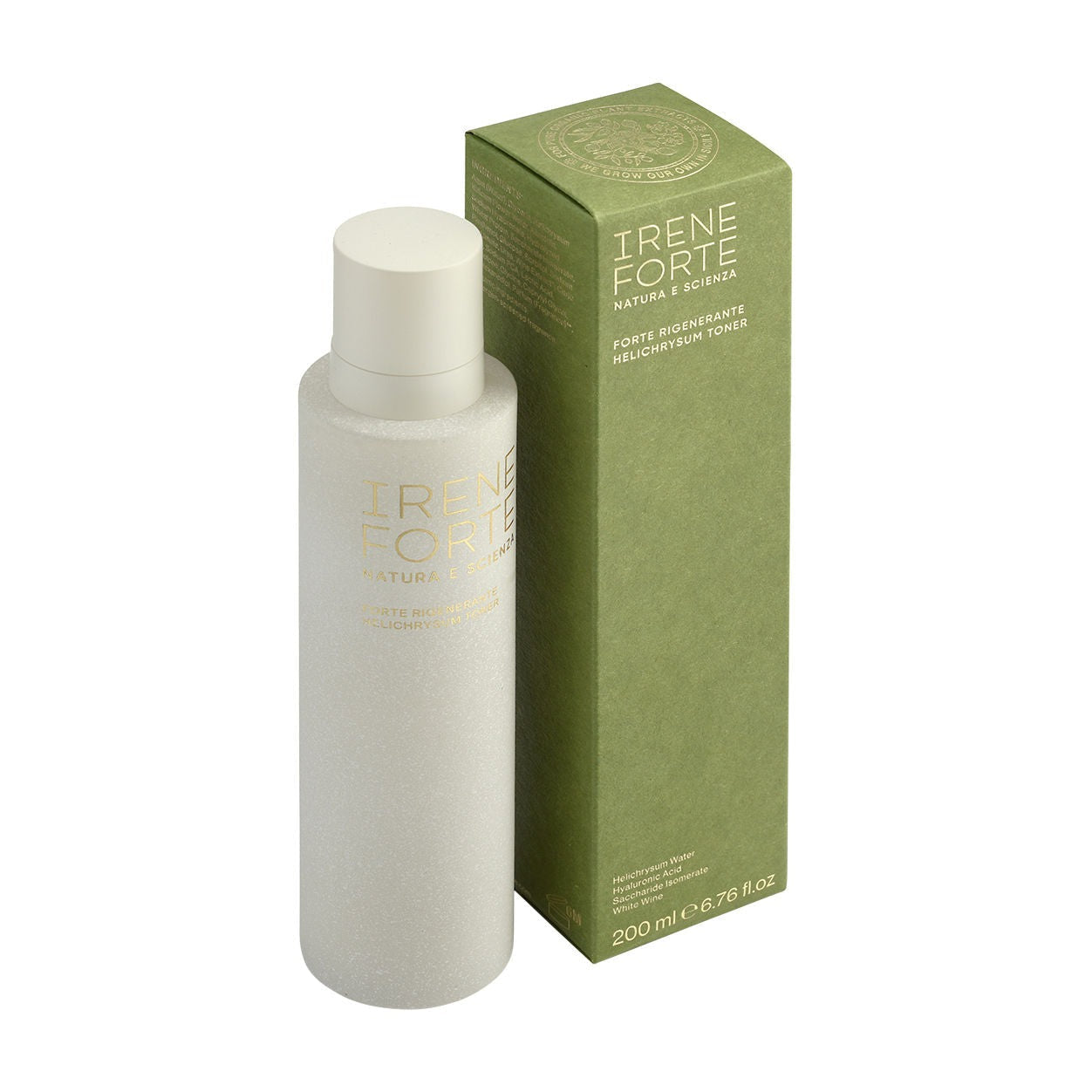 Helichrysum Toner