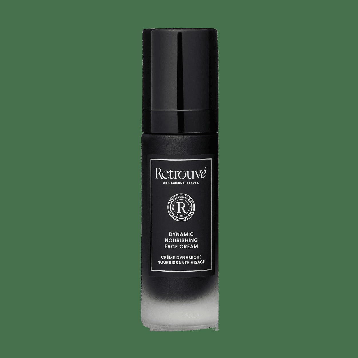 Dynamic Nourishing Face Cream