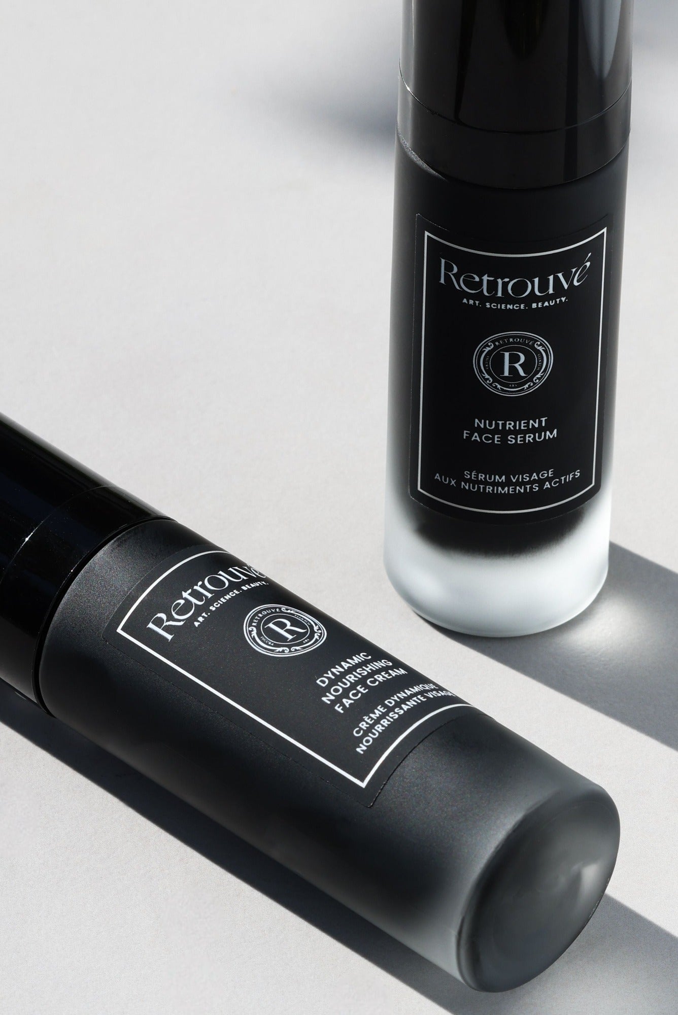 Nutrient Face Serum