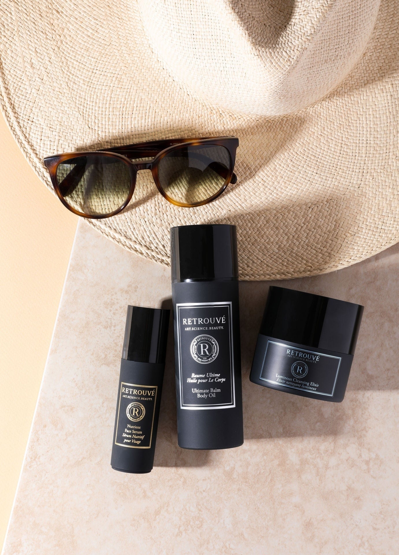 Nutrient Face Serum
