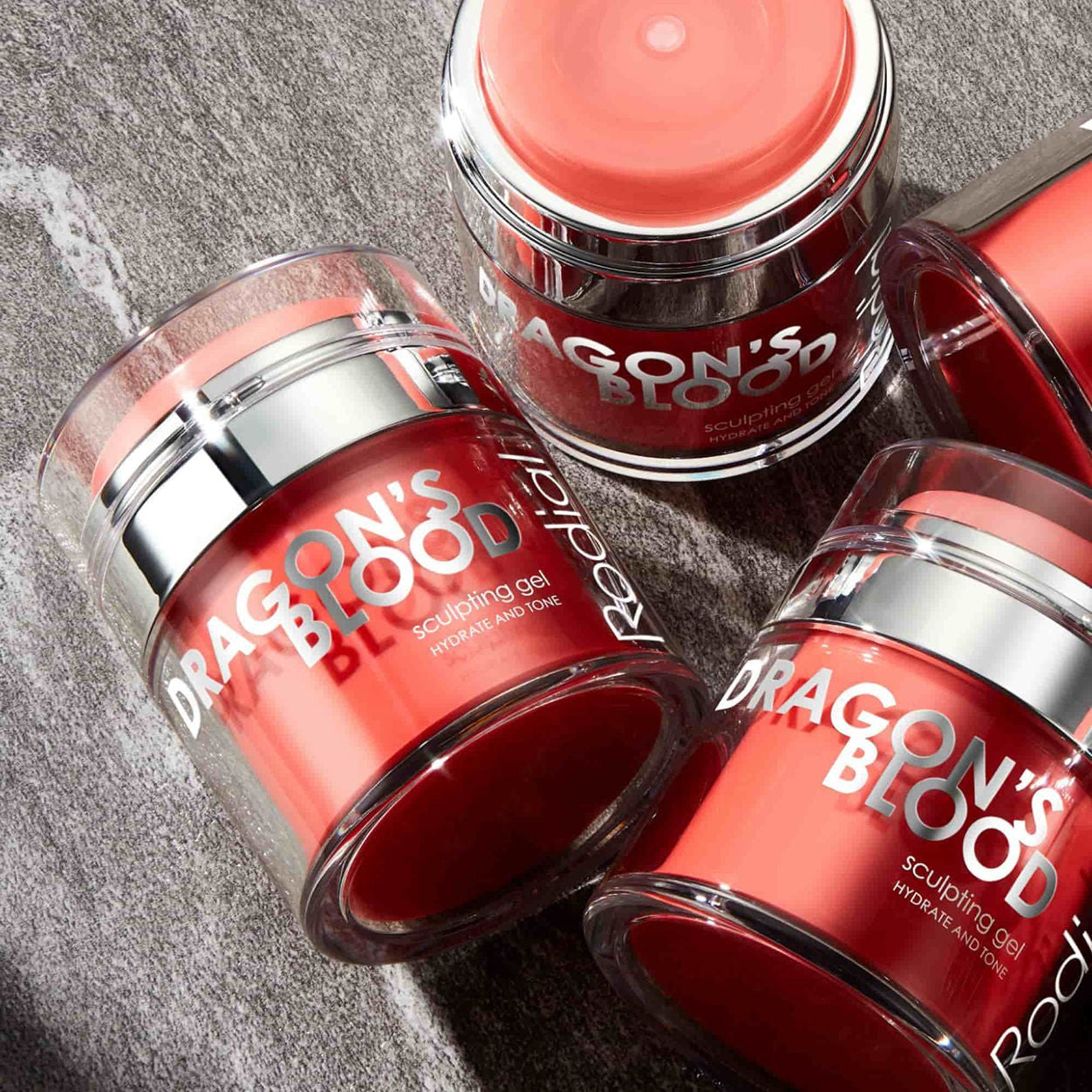 Dragons Blood Sculpting Gel
