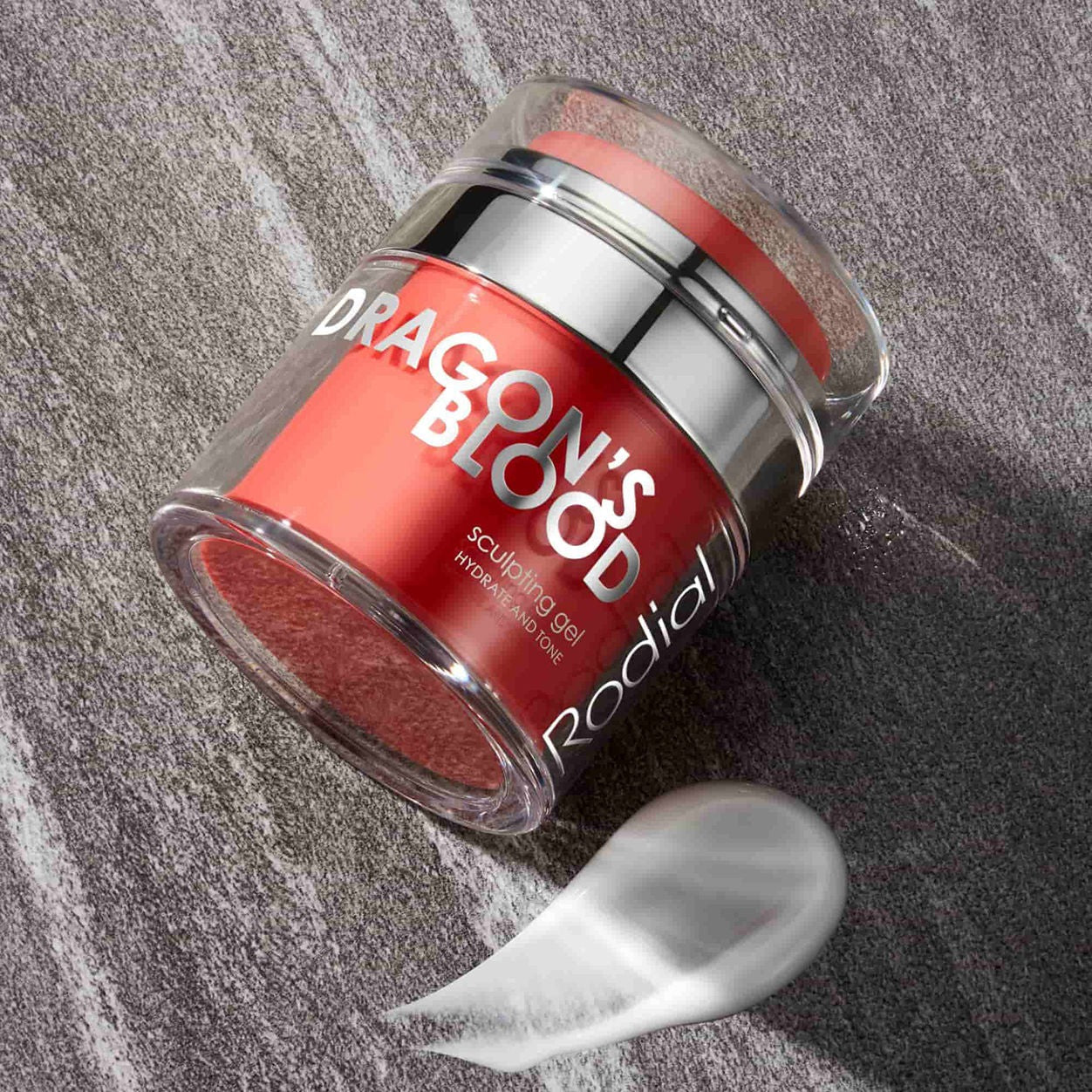 Dragons Blood Sculpting Gel