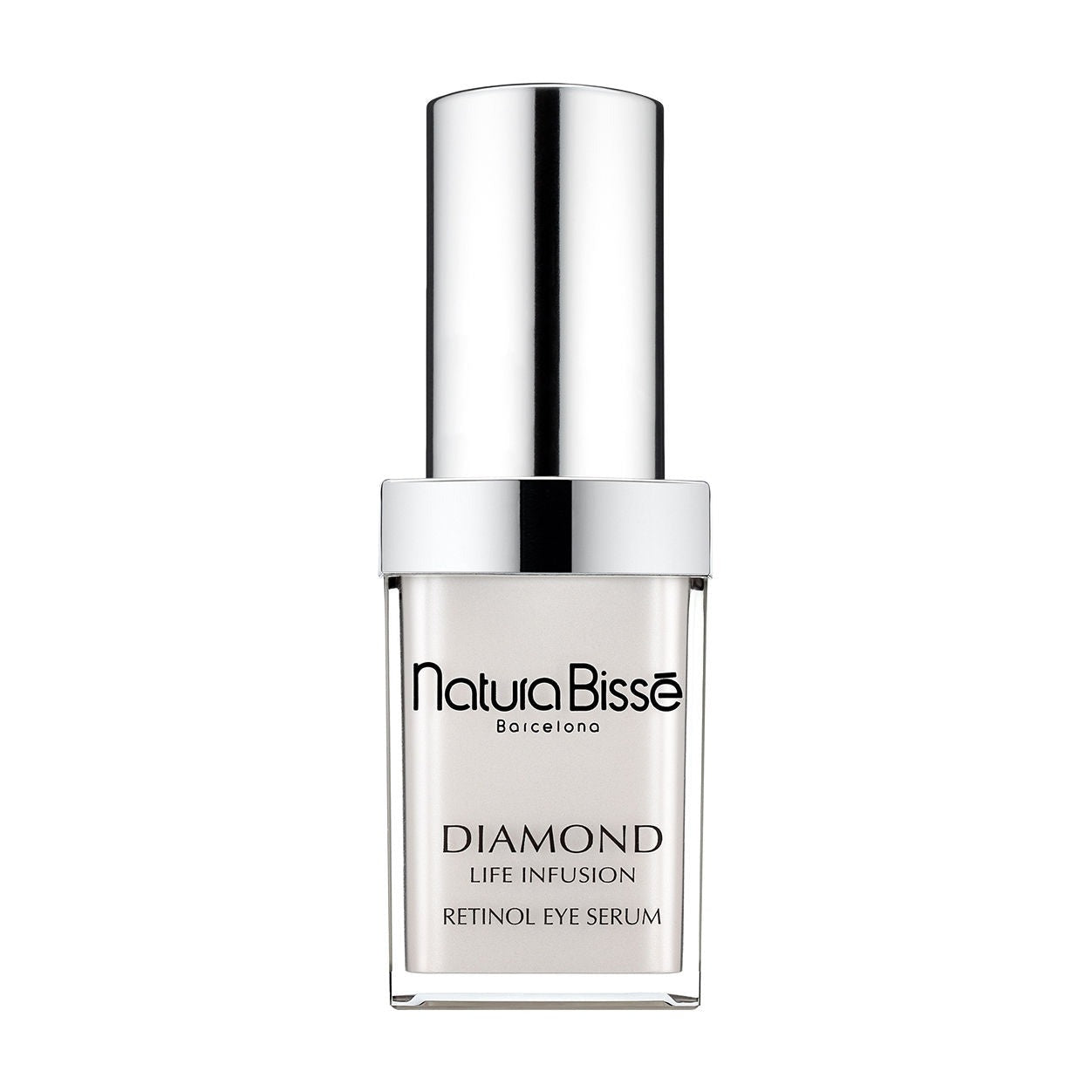 Diamond Life Infusion Retinol Eye Serum