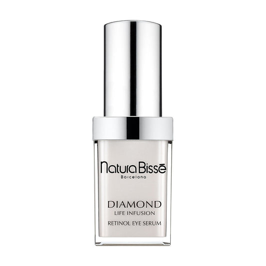 Diamond Life Infusion Retinol Eye Serum