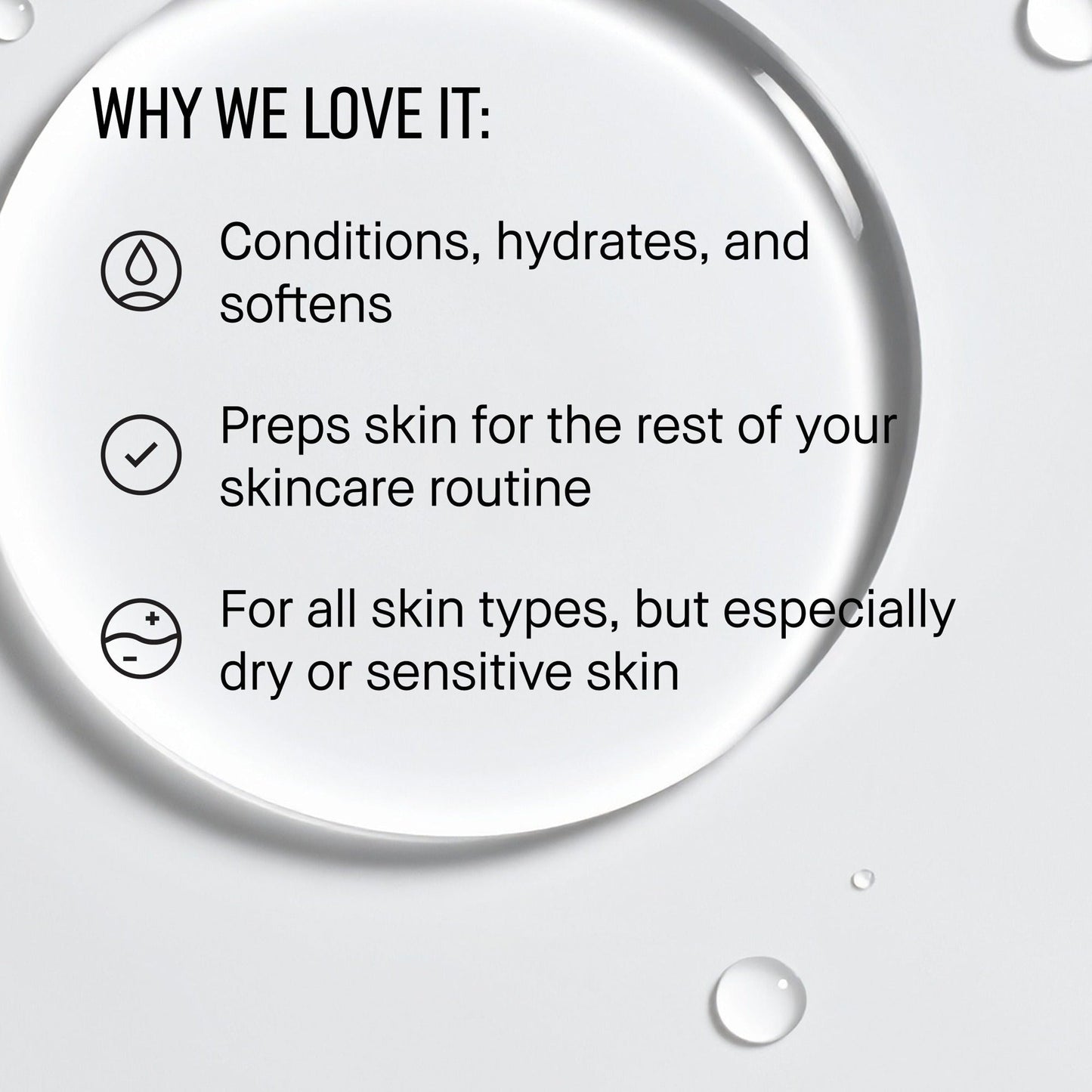 Hydrating Face Tonic