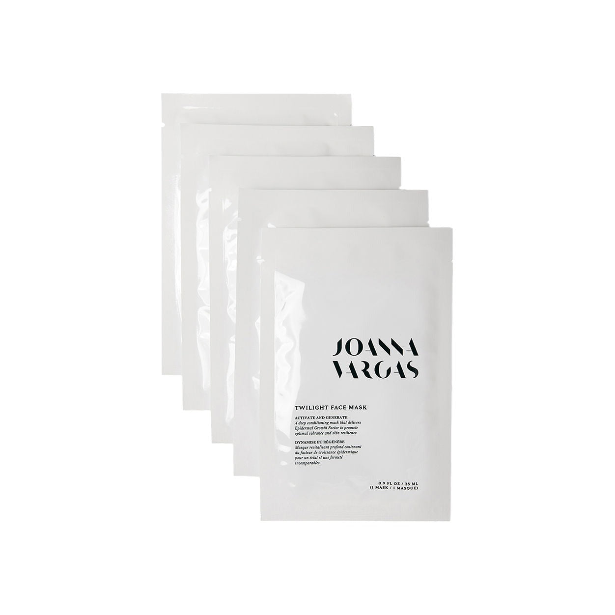 Twilight Sheet Mask