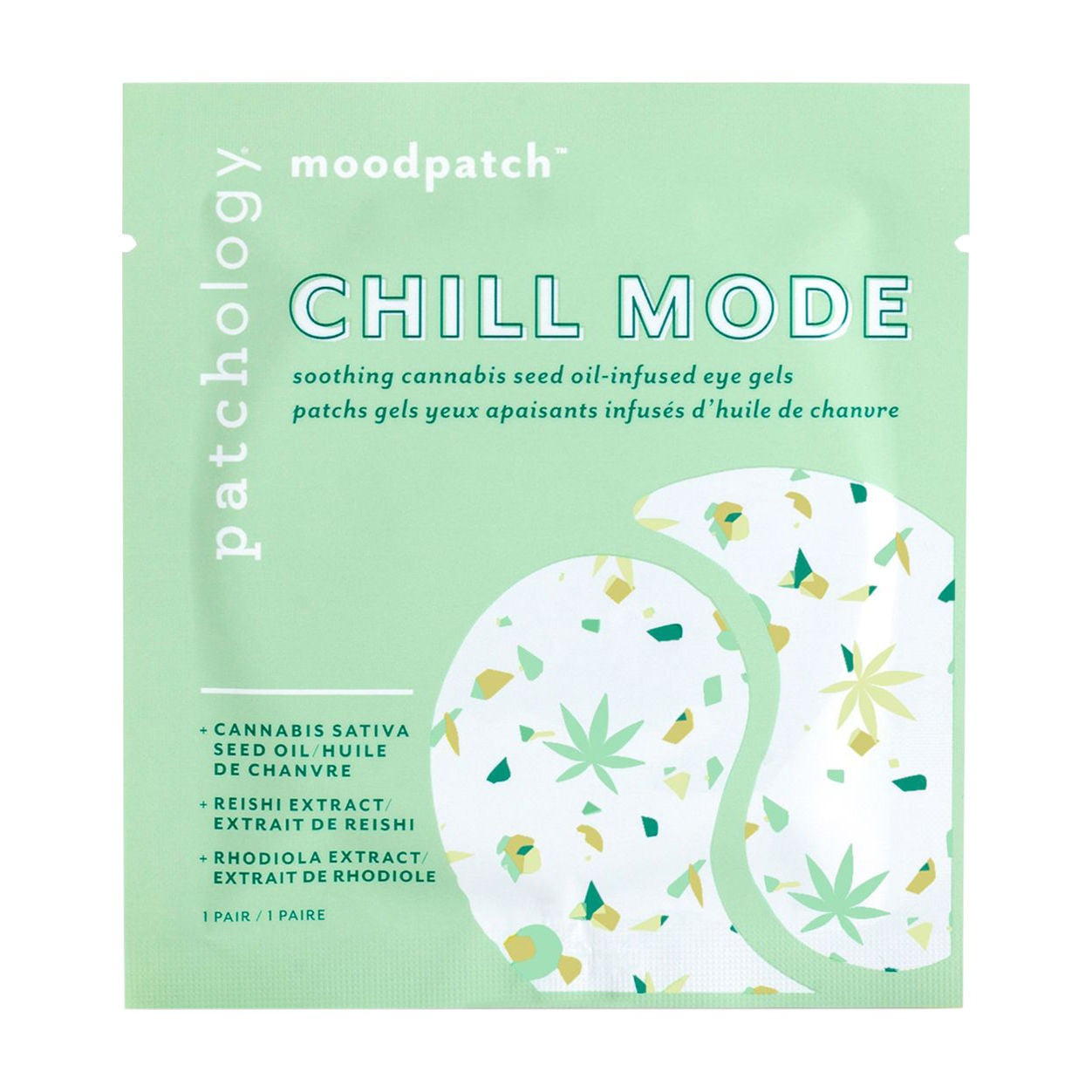 Moodpatch Chill Mode