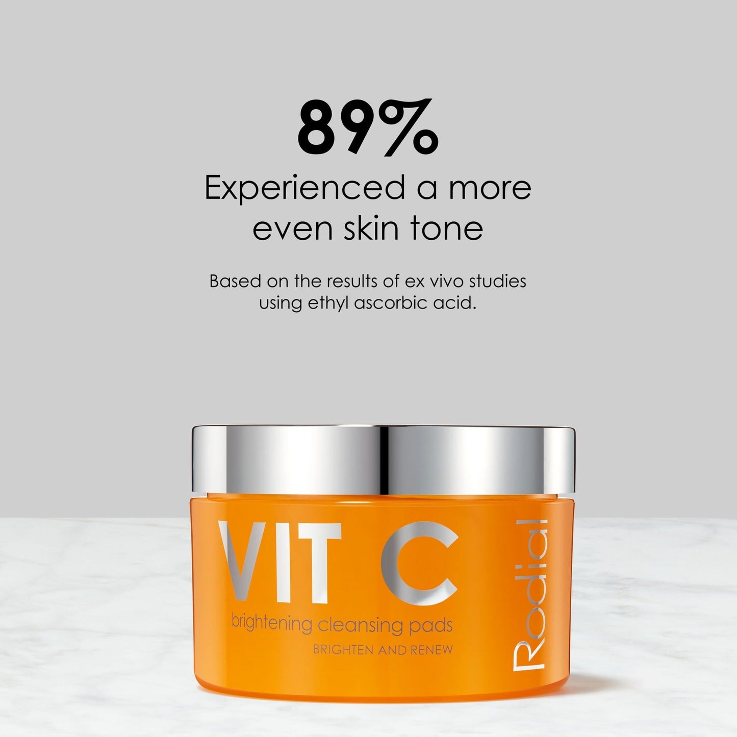 Vit C Brightening Pads