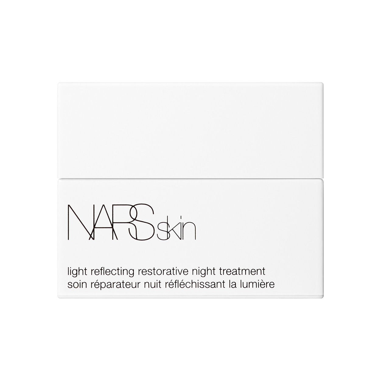 Light Reflecting Restorative Night Treatment
