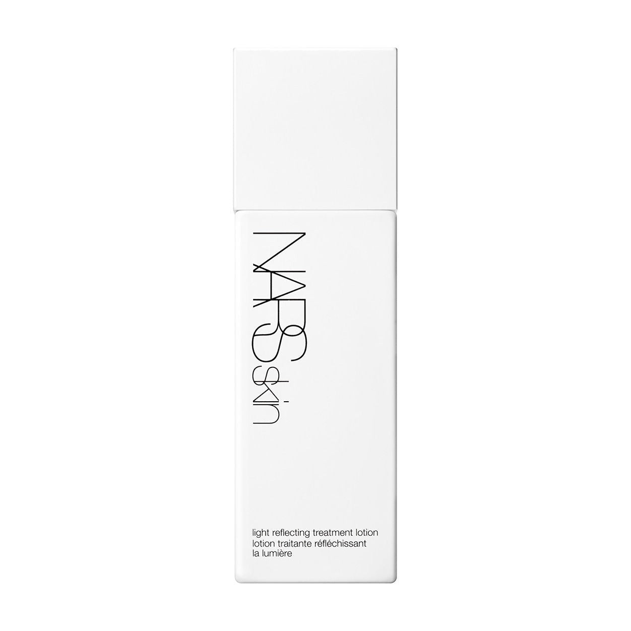 Light Reflecting Treatment Lotion