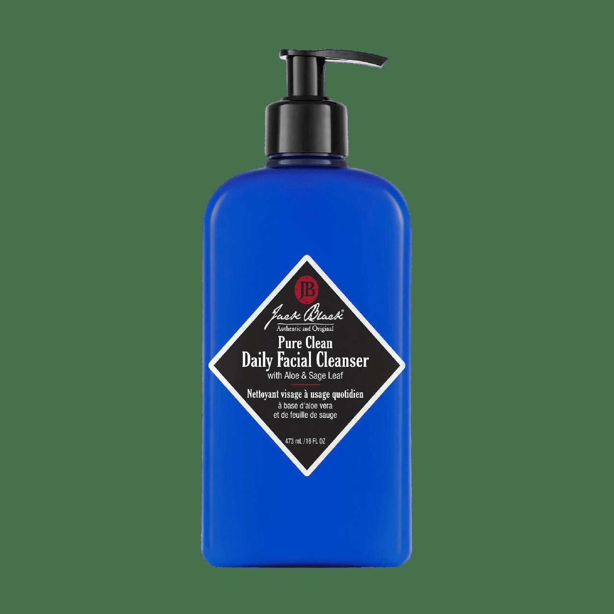 Pure Clean Daily Facial Cleanser