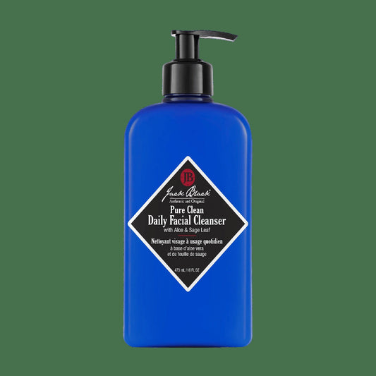 Pure Clean Daily Facial Cleanser