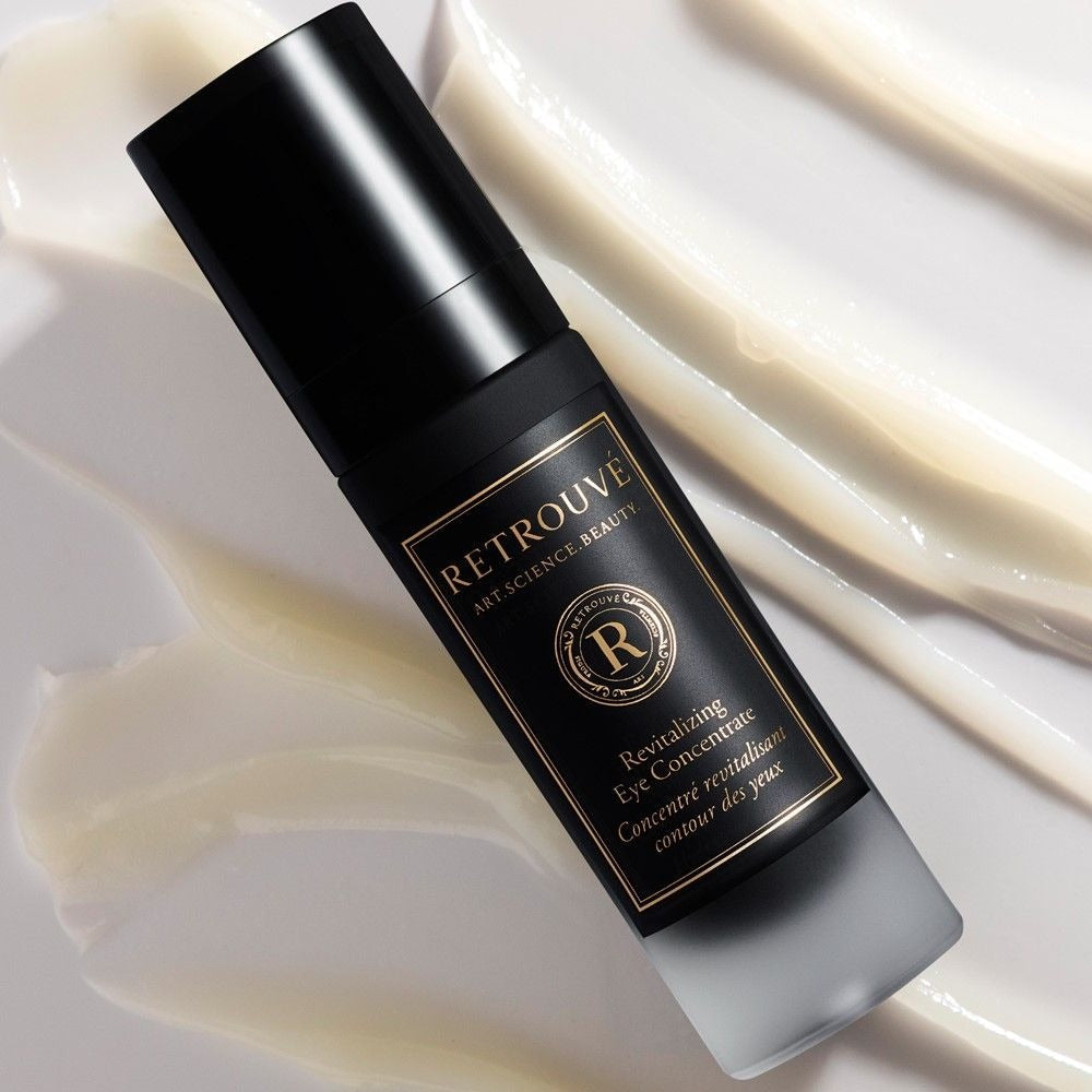 Revitalizing Eye Concentrate Skin Hydrator