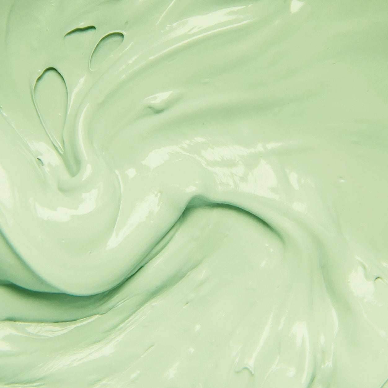 Green Smoothie Quenching Crème