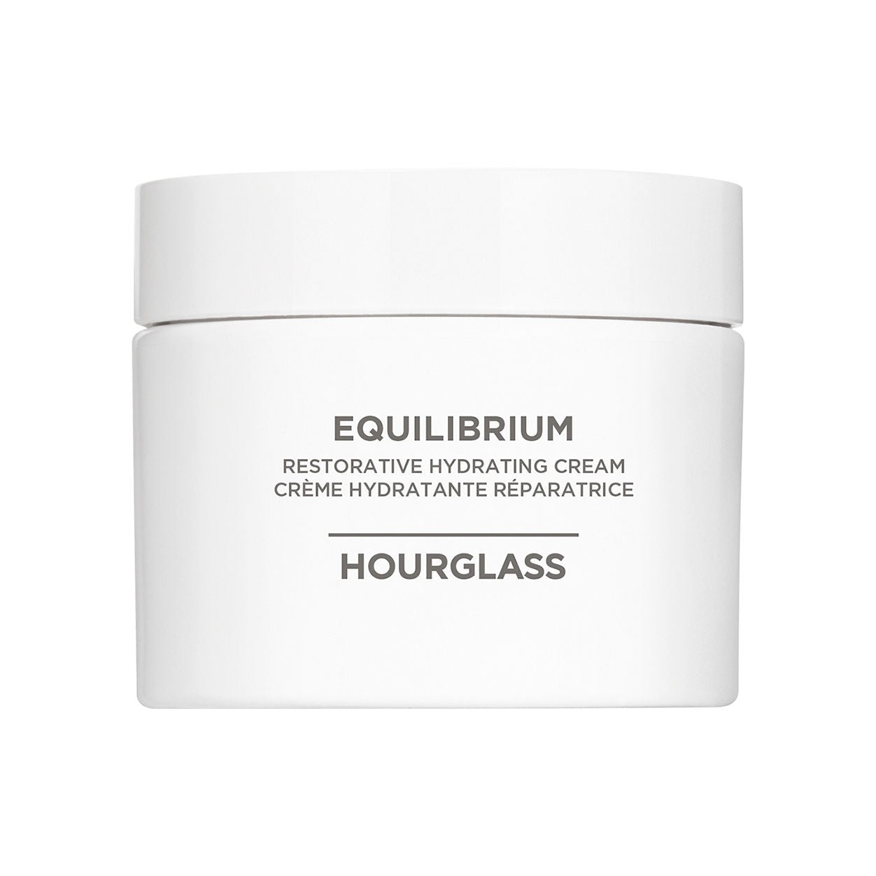 Equilibrium Restorative Hydrating Cream