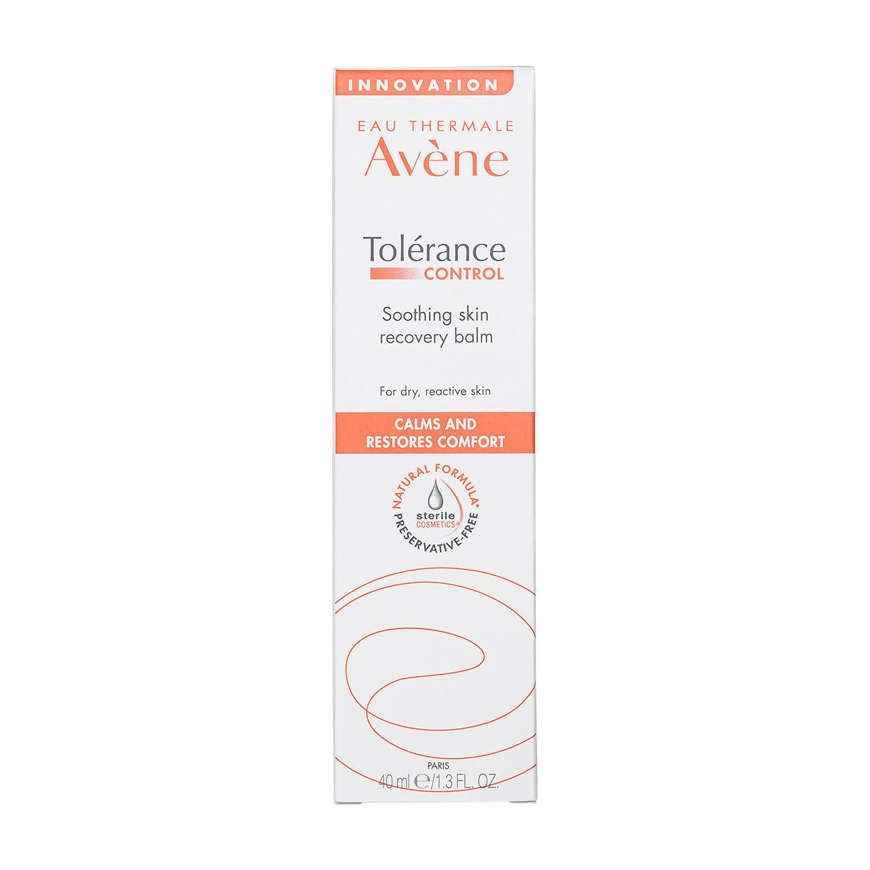 Tolerance Control Skin Recovery Balm