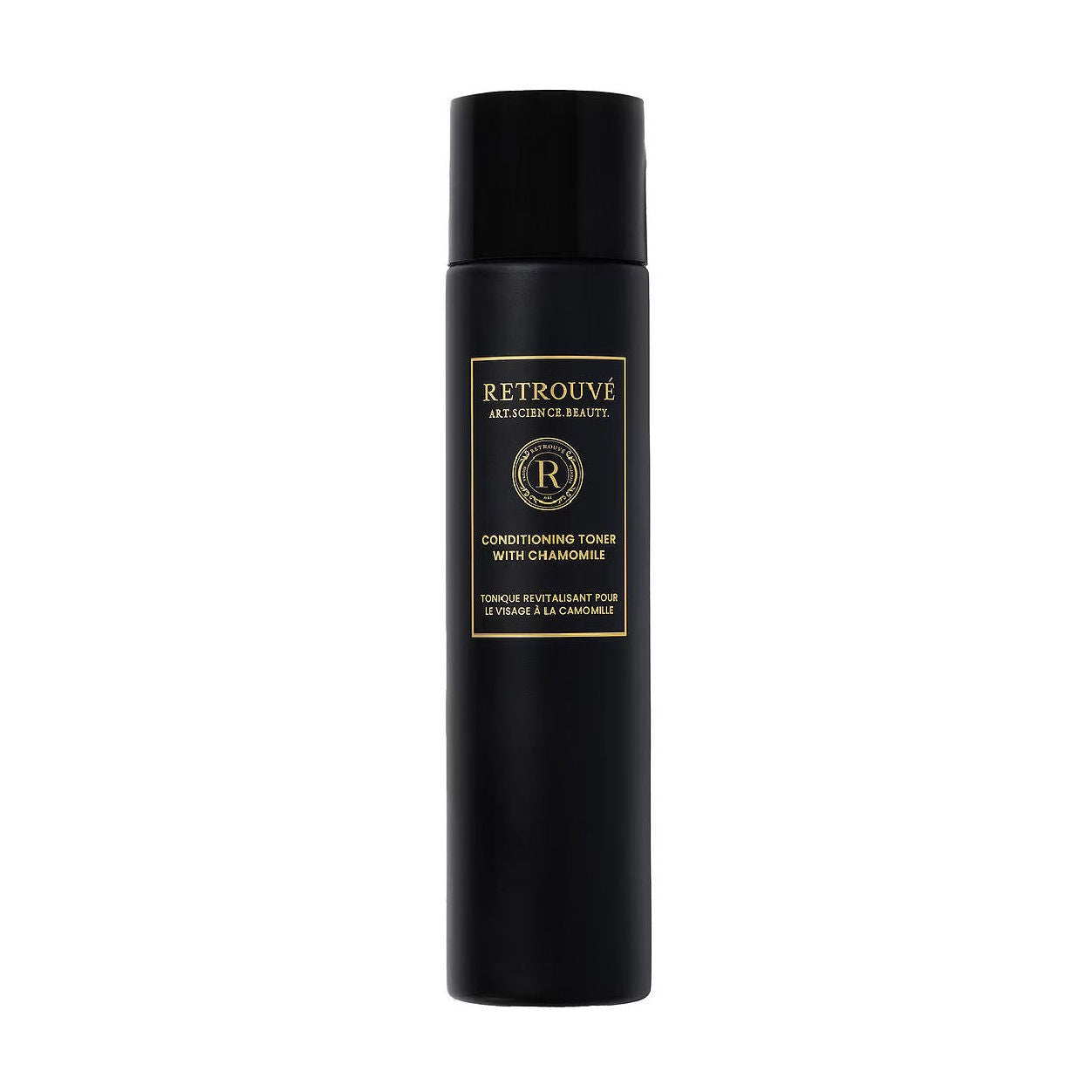 Conditioning Toner With Chamomile